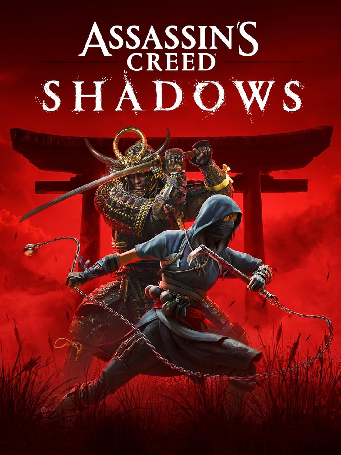 Assassin’s Creed Shadows PS5