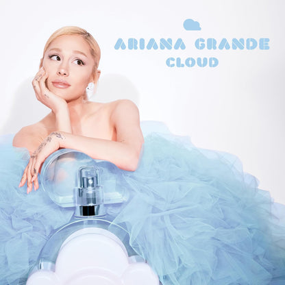 Ariana Grande Cloud Perfume