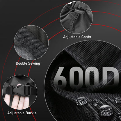 Outboard Motor Cover
