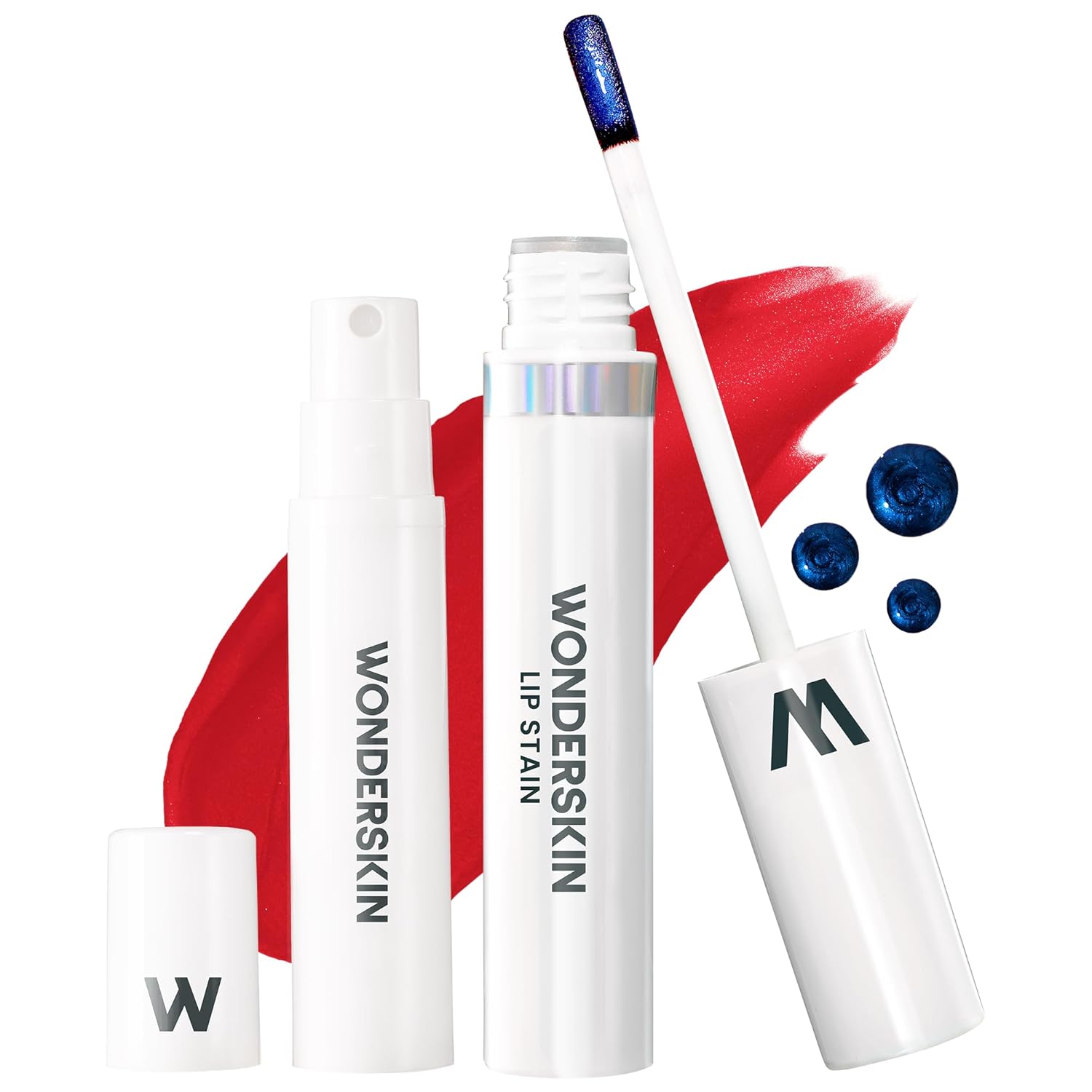 Waterproof, Long-Lasting Lip Color
