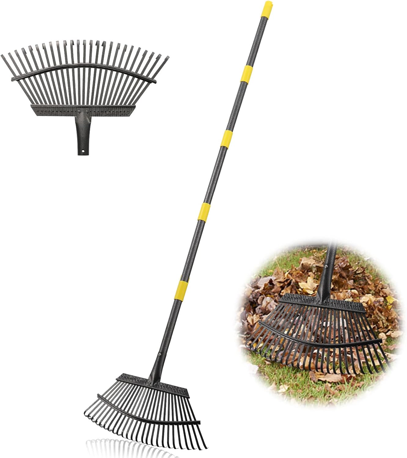 Garden Rake 