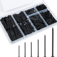Hanging Nails Set