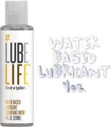 Personal Lubricant