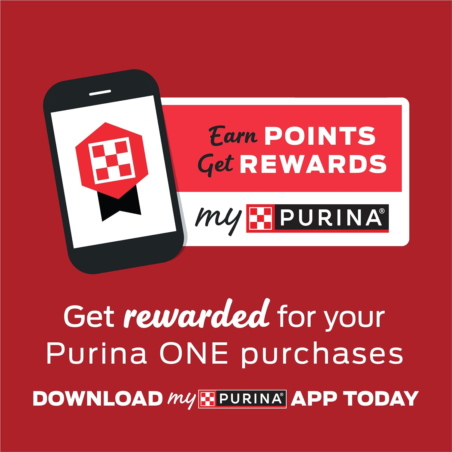 Purina ONE Chicken
