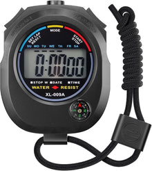 KingL Digital Stopwatch Timer