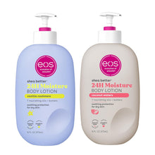 eos Shea Better Body Lotion