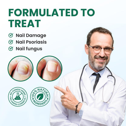 Extra Strength Toenail 
