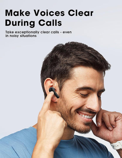 Wireless Bluetooth Earbuds