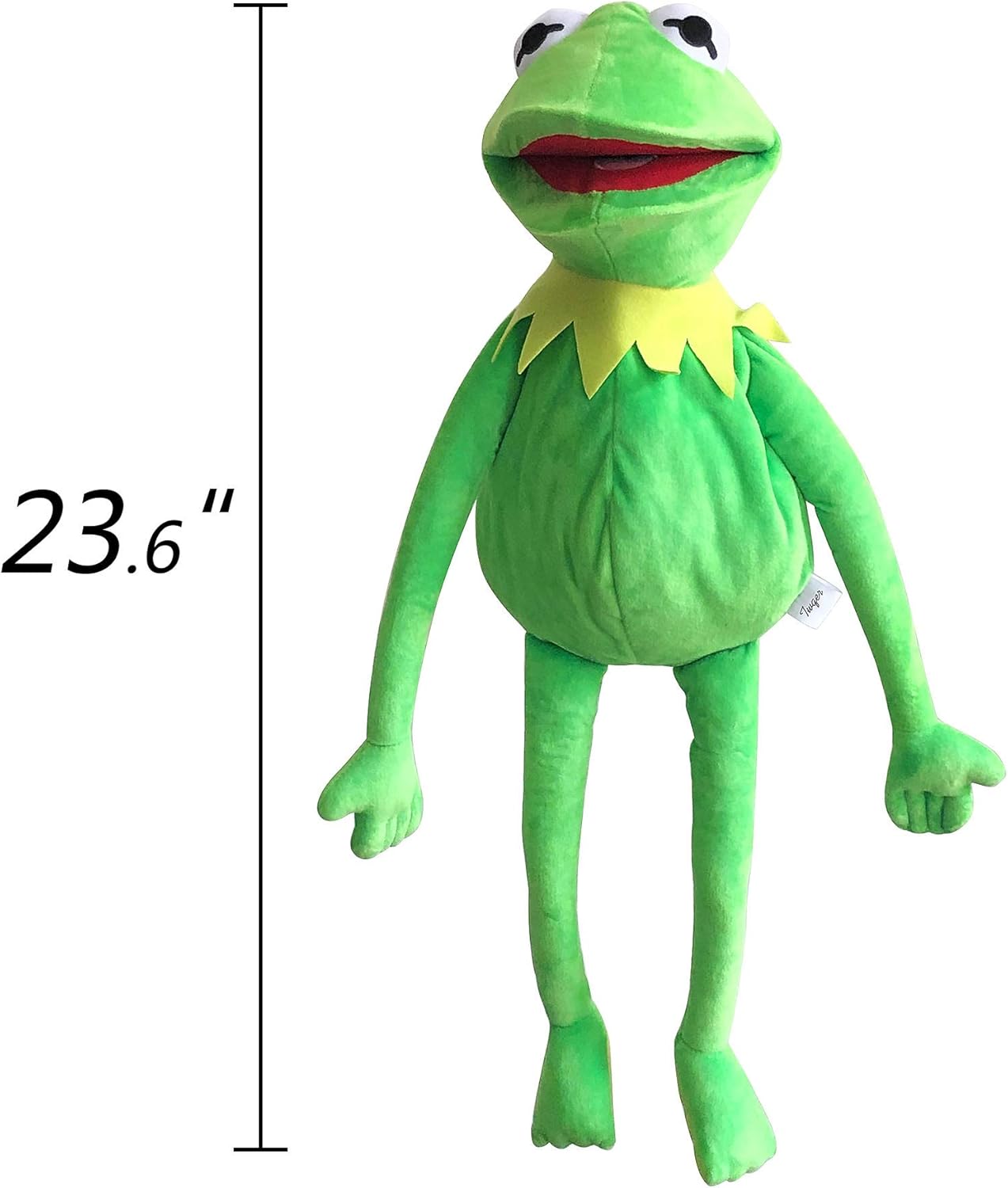 Kermit Frog Puppet 