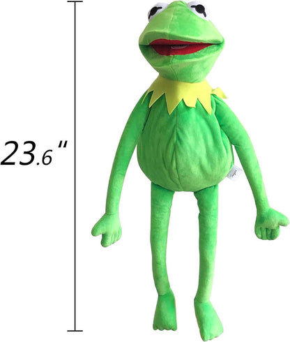 Kermit Frog Puppet 