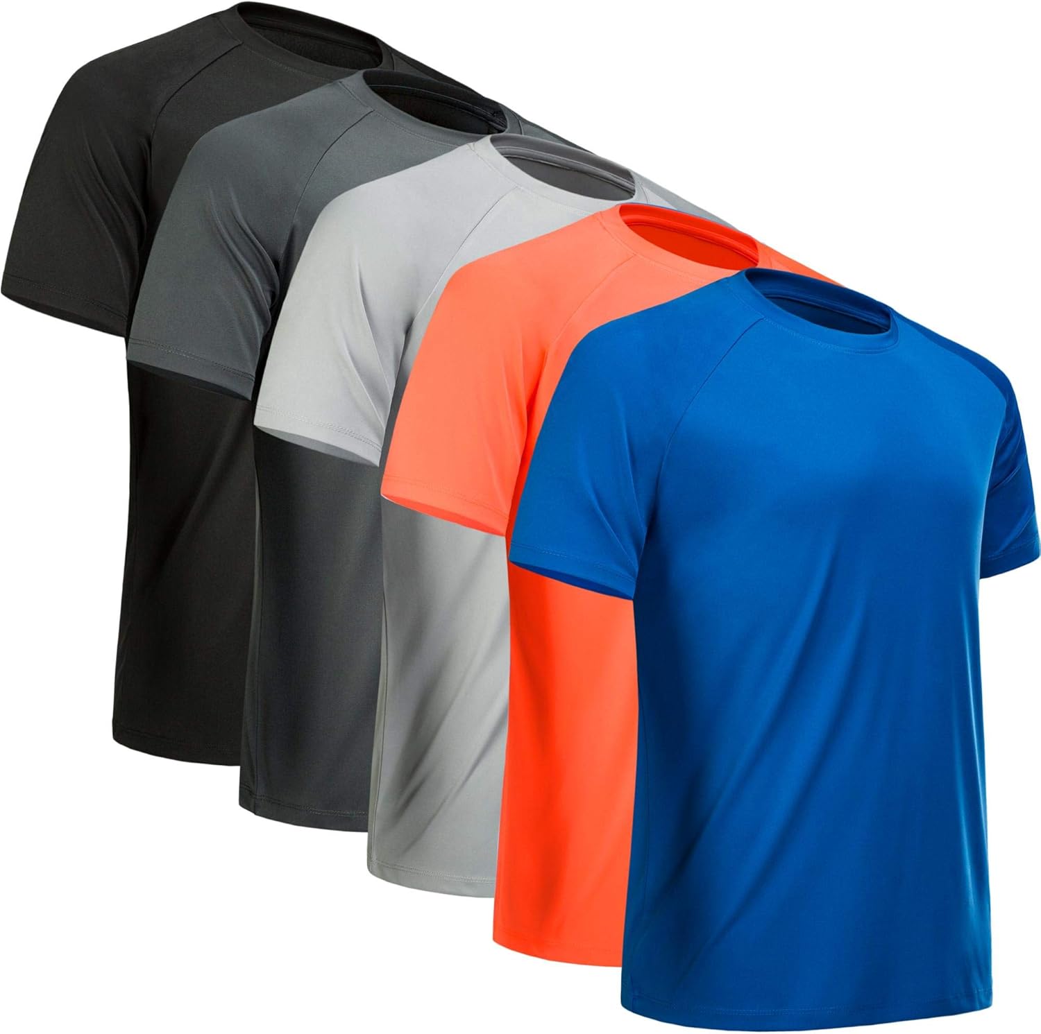 Men’s Workout Shirt