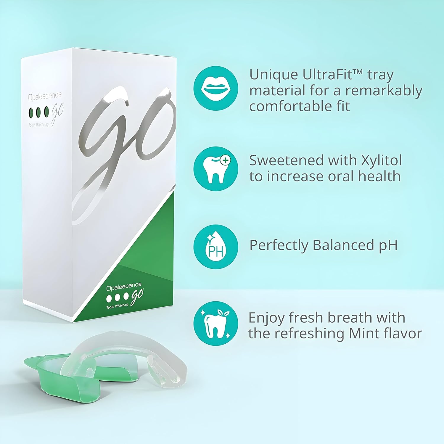 Opalescence Whitening Bundle
