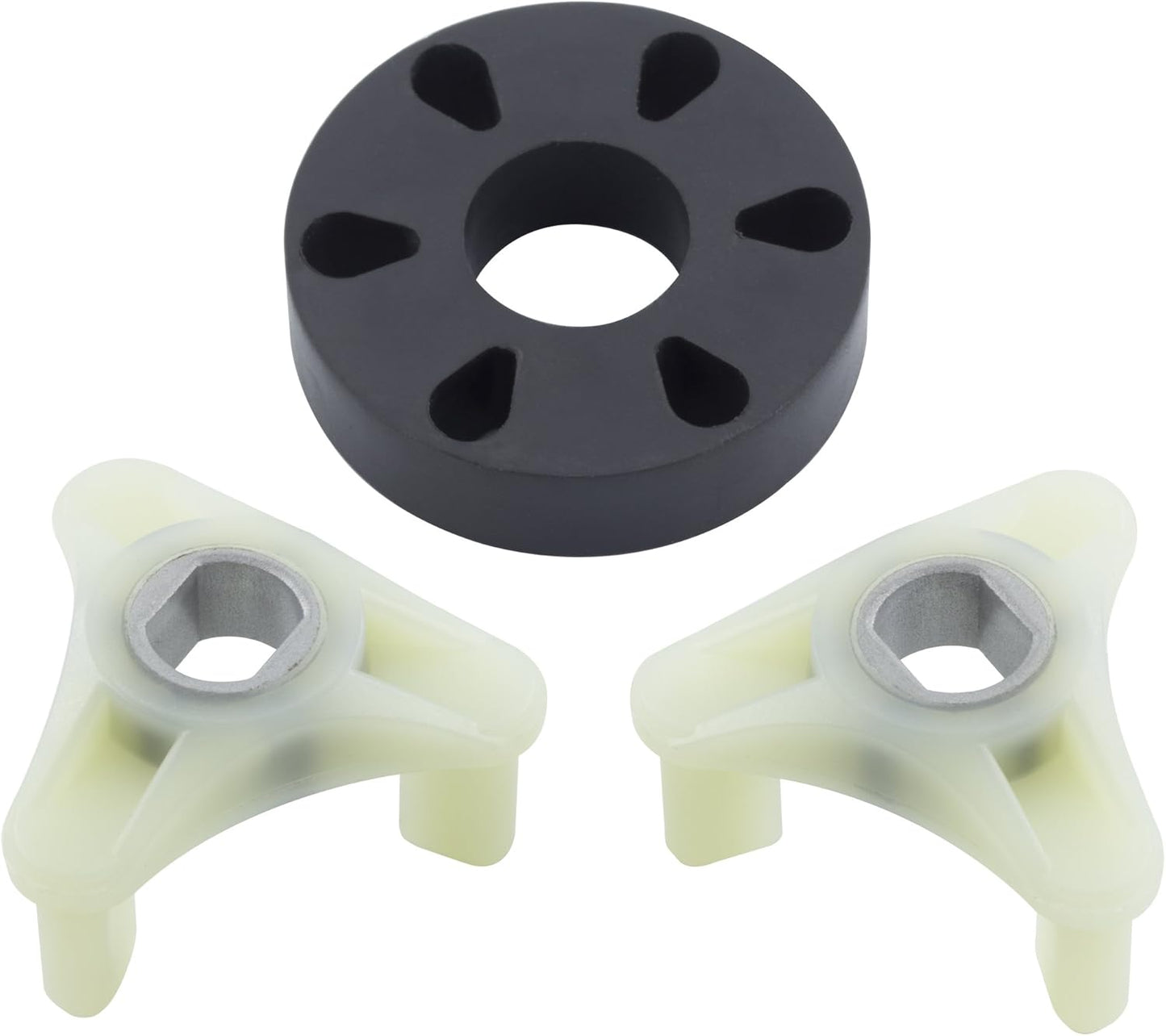 Heavy Duty Motor Coupling Kit for Washers