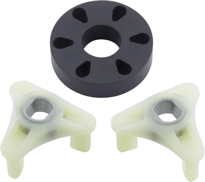Heavy Duty Motor Coupling Kit for Washers