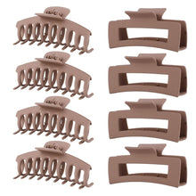  Hair Clips for Women