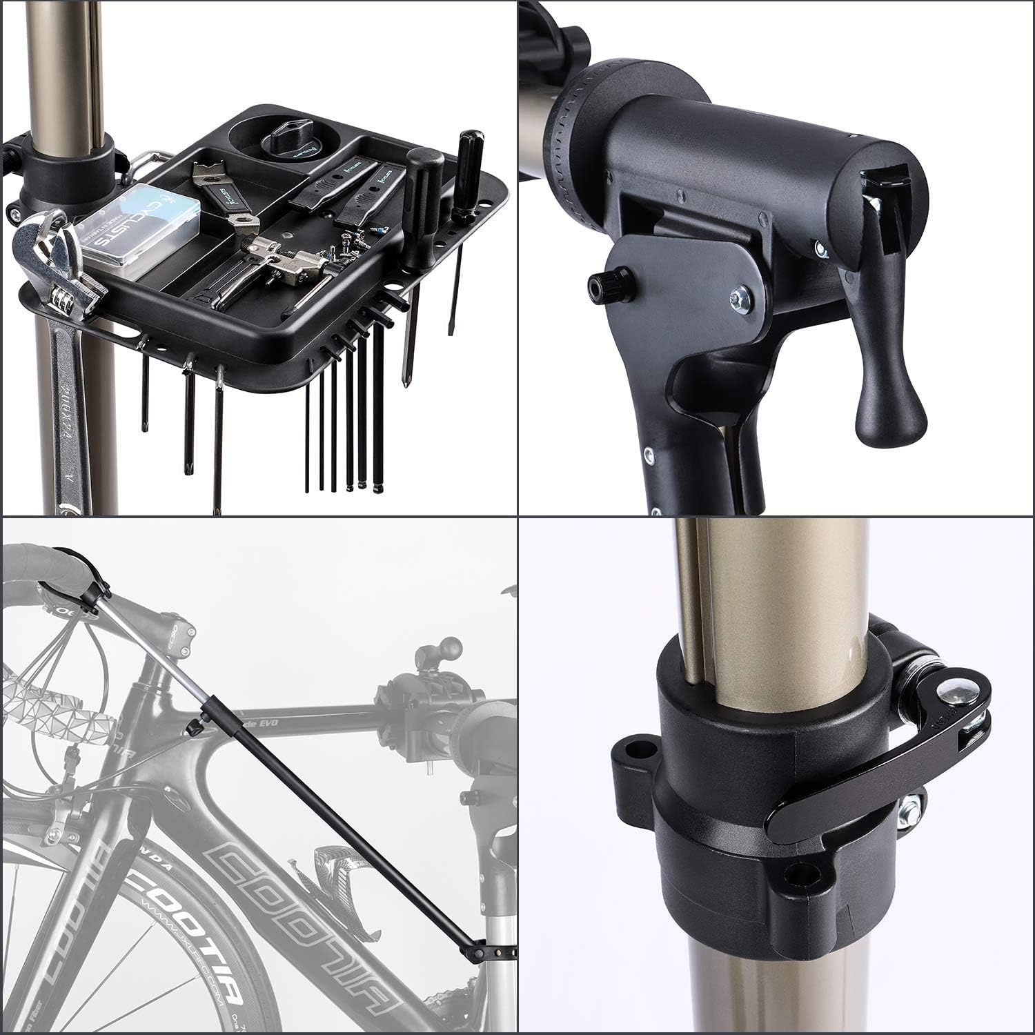 CXWXC Bike Repair Stand