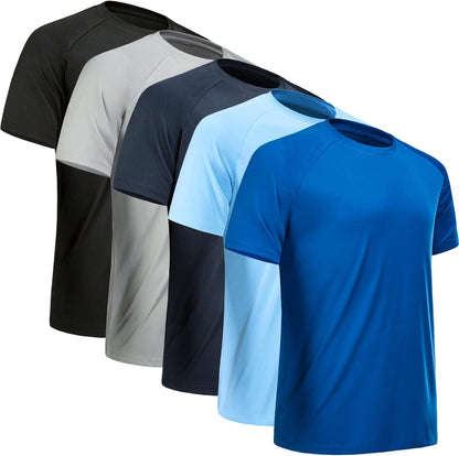 Men’s Workout Shirt