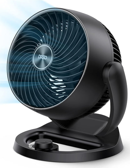 Dreo 12" Quiet Fan