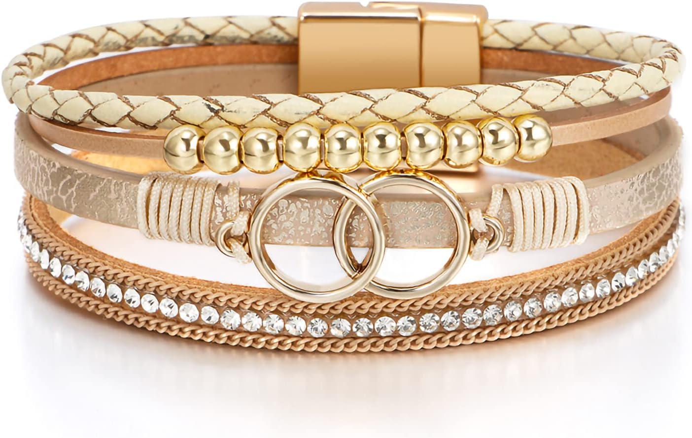 Crystal Bracelet 