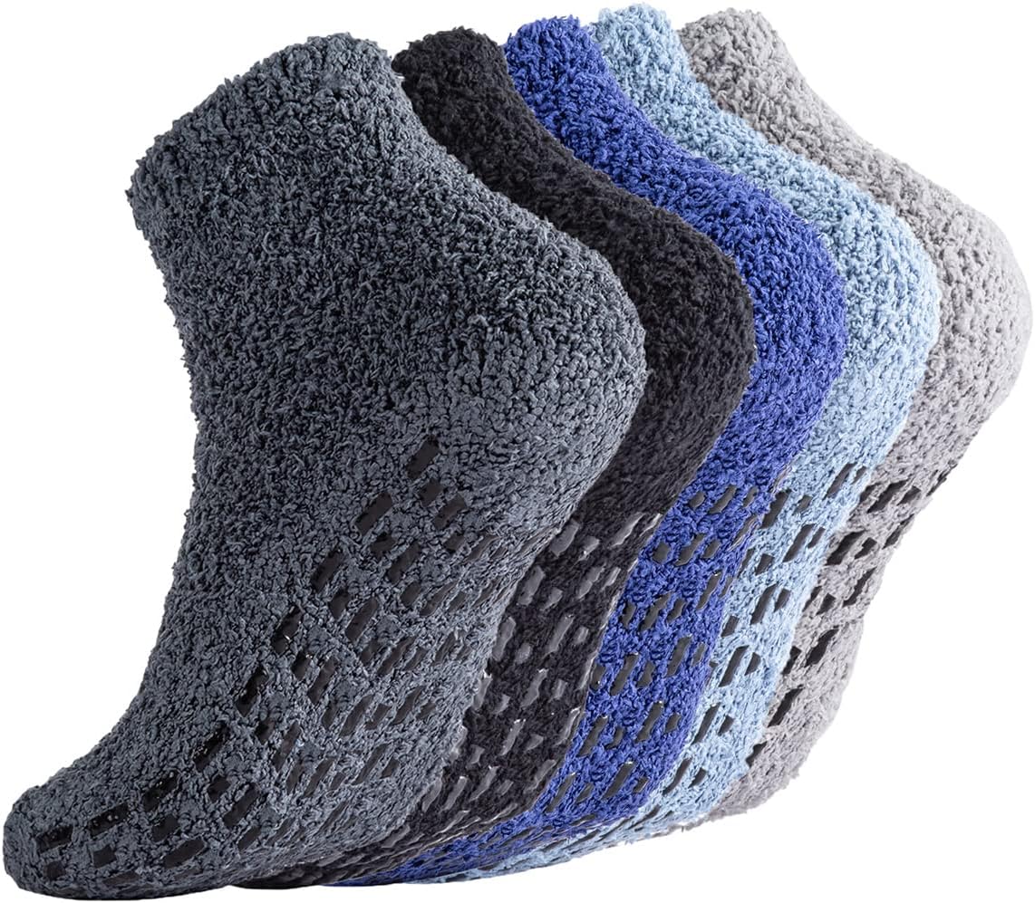 Breslatte Non-Slip Socks