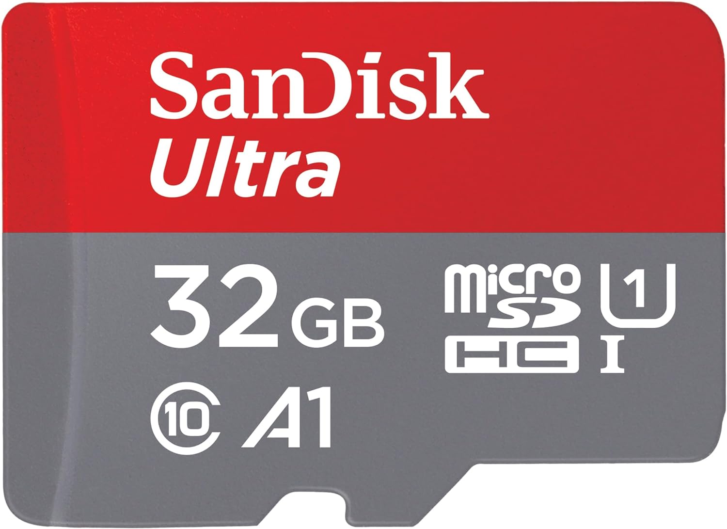 SanDisk 256GB microSD