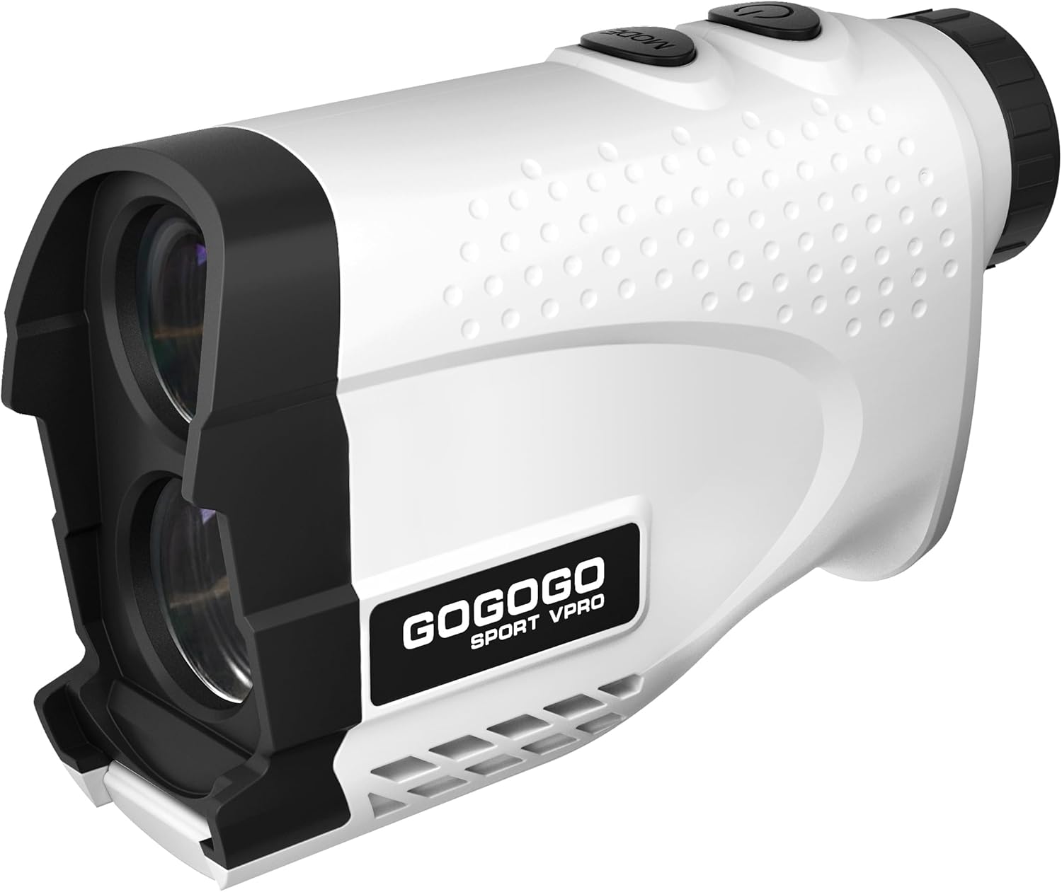 Golf hunting laser rangefinder 1200 yards


