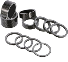 Sumind Bike Headset Spacers 