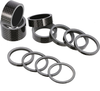 Sumind Bike Headset Spacers 