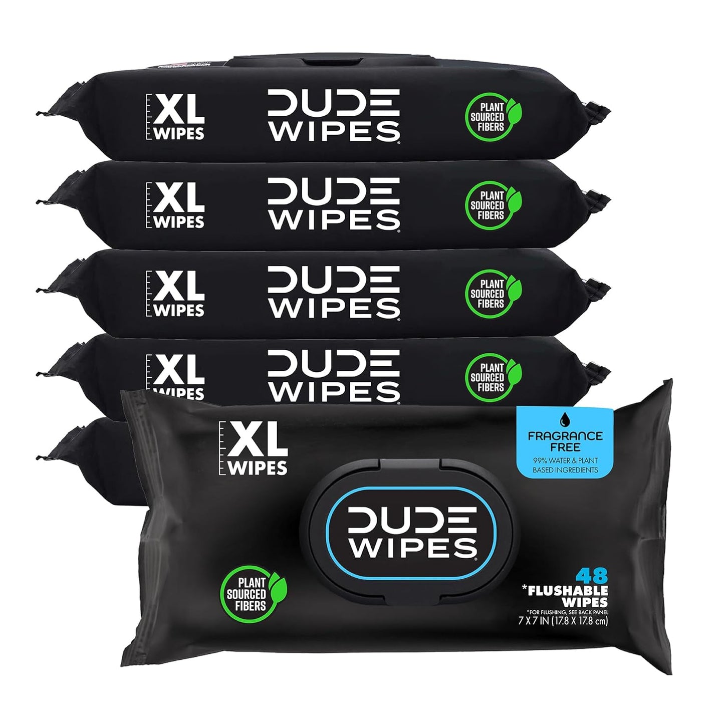 Adult Wet Wipes
