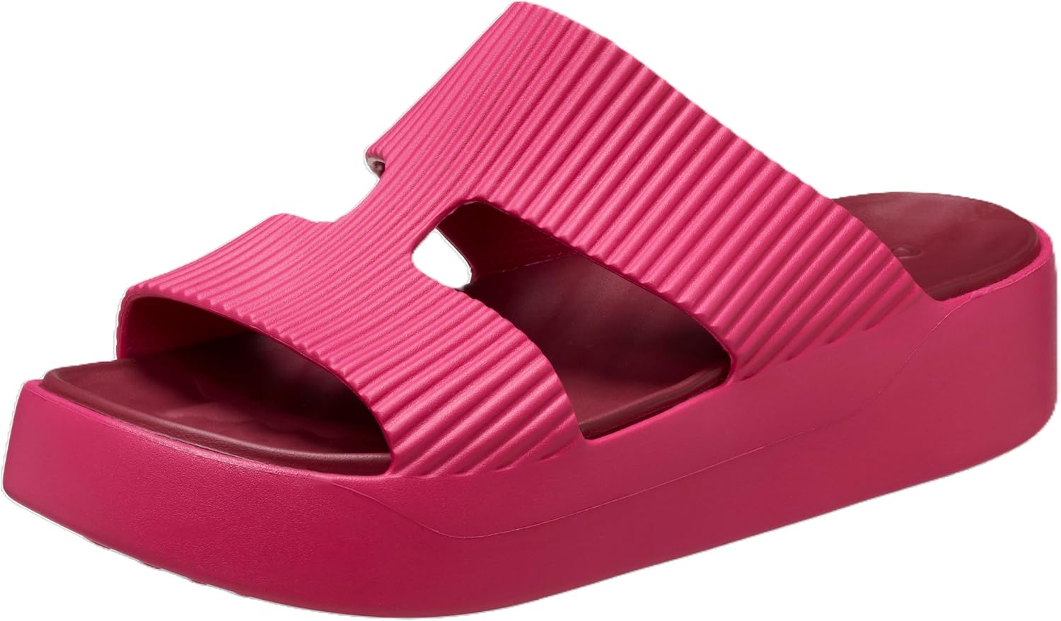 Strap Wedge Sandals for Women