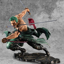 One Piece: Three Thousand World Roronoa Zoro Wano Country Anime Figure