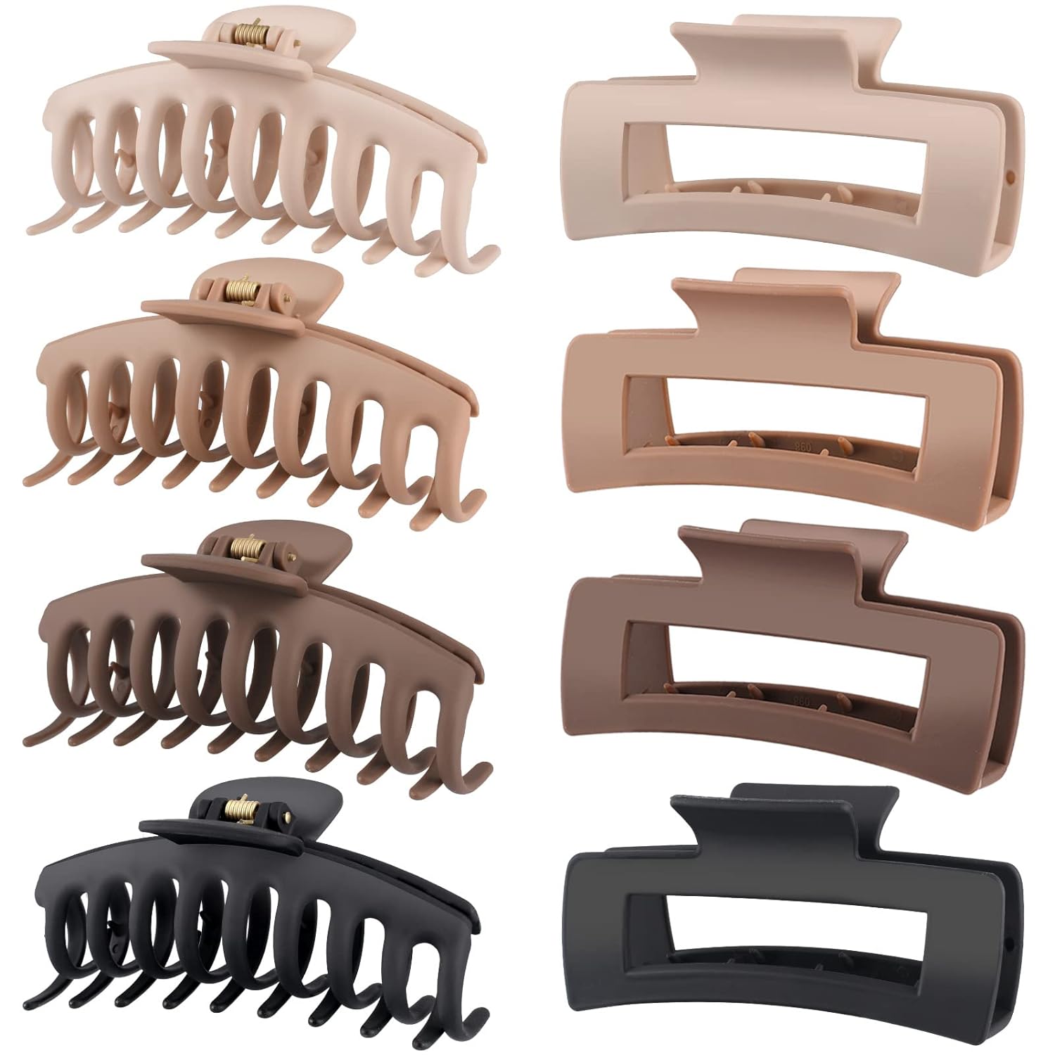  Hair Clips for Women