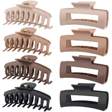  Hair Clips for Women