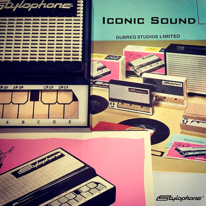 Stylophone Pocket Synth