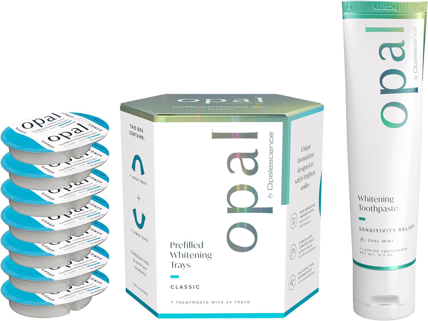 Opalescence Whitening Bundle