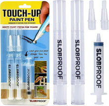 Slobproof Touch-Up Paint Pen