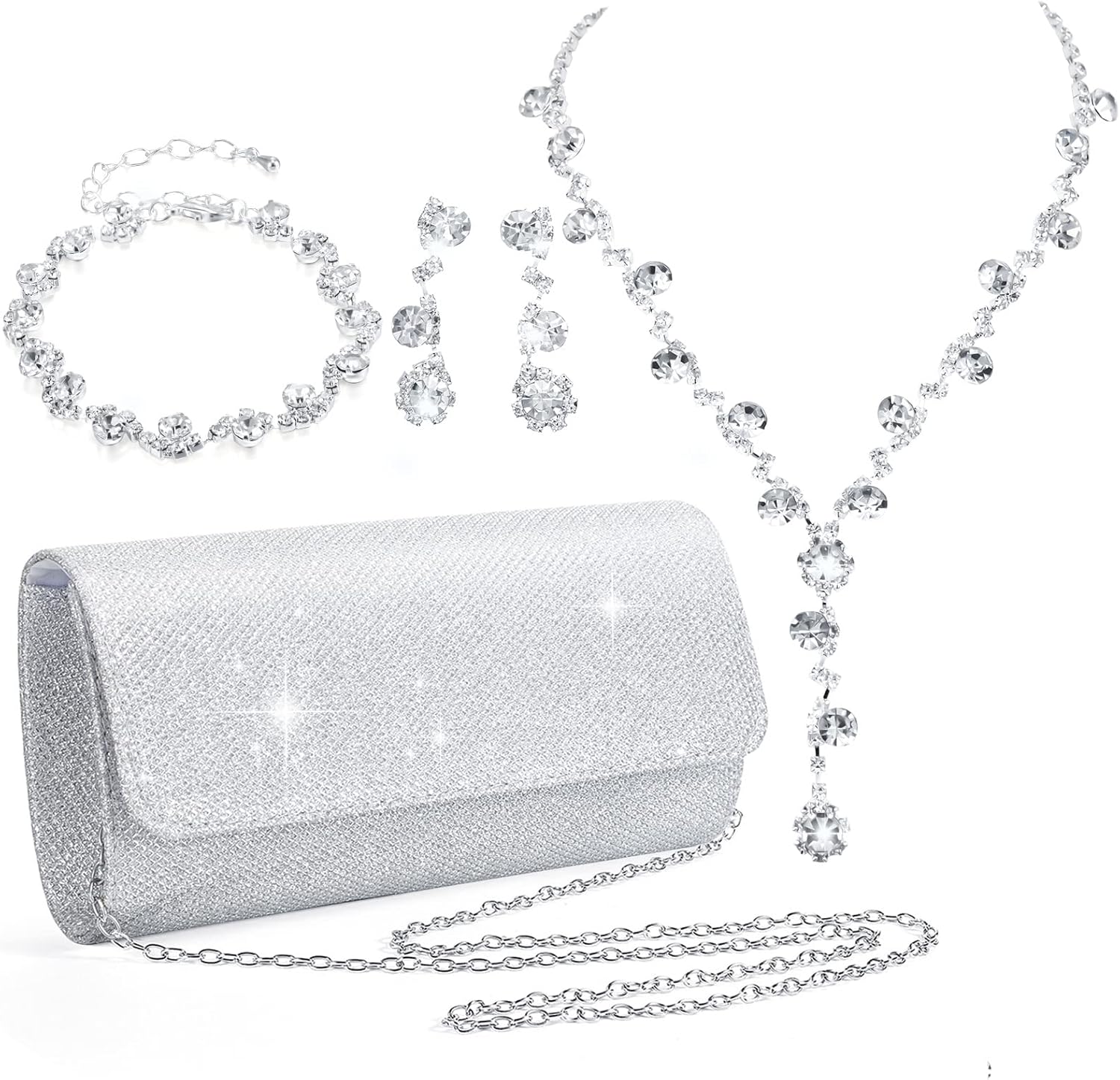 Jewelry Set