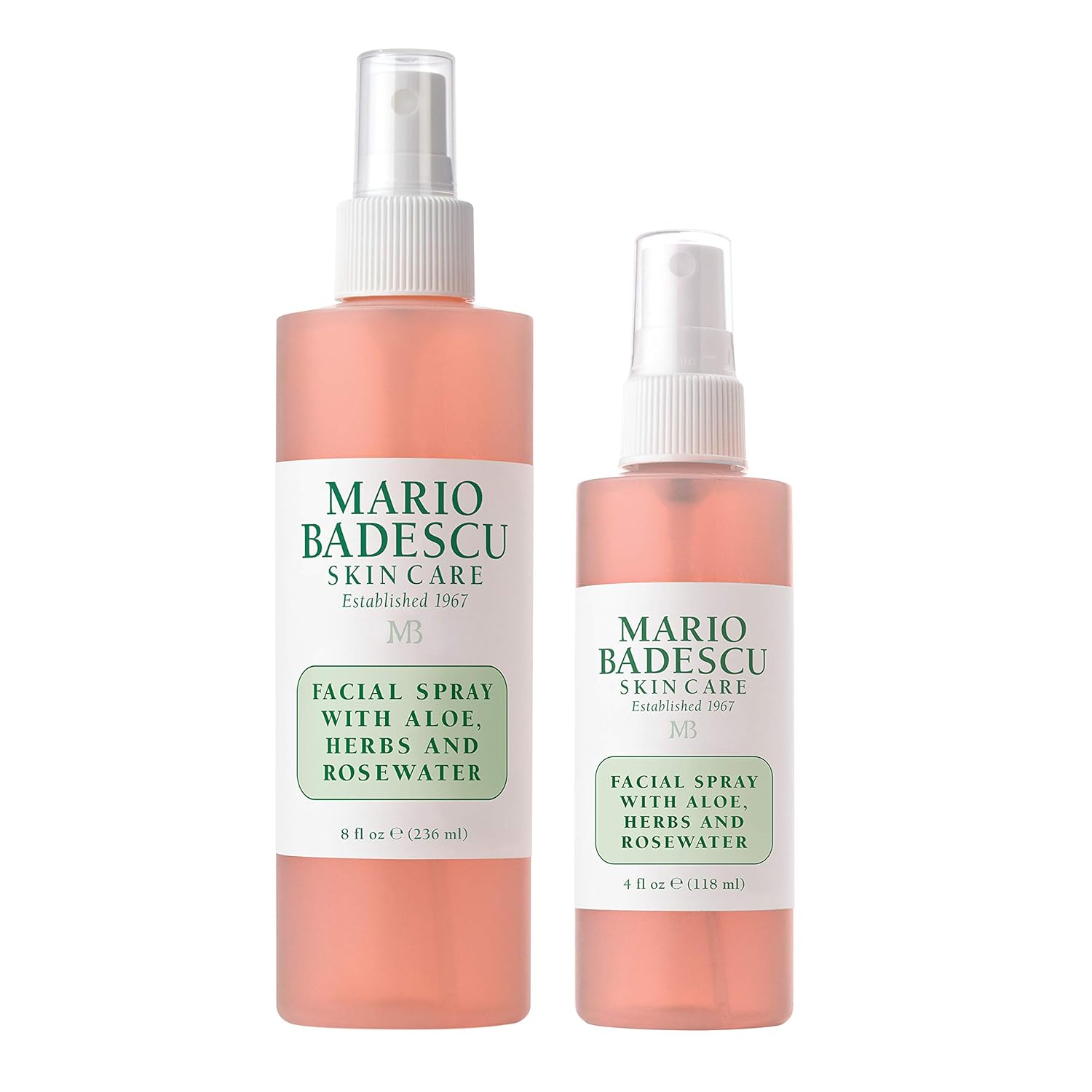 Mario Badescu Facial Spray