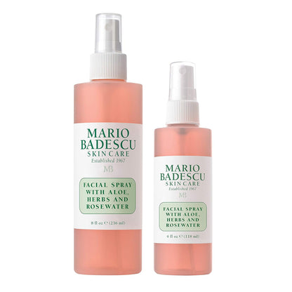 Mario Badescu Facial Spray
