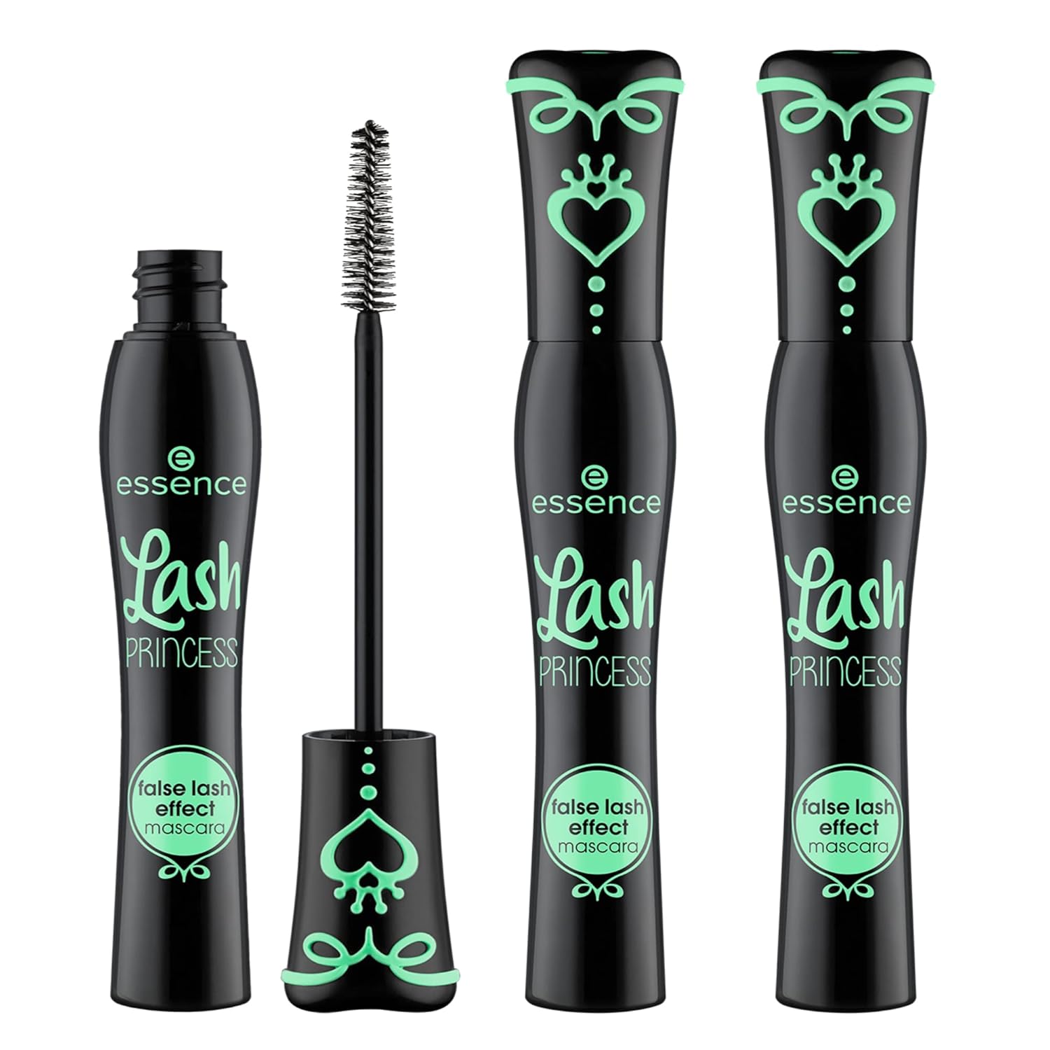 essence Mascara 