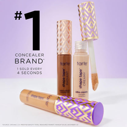 Tarte Shape Tape 16N 