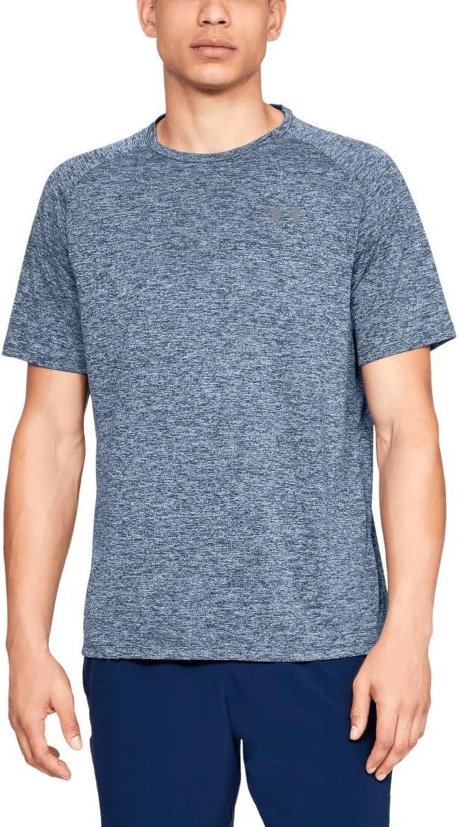  Short-Sleeve T-Shirt 