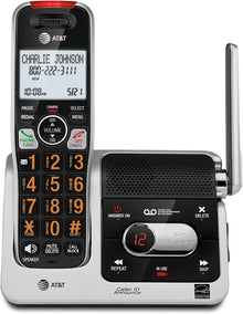  3 Handsets + Voicemail