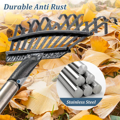 Garden Rake 