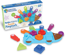 Spike Fine Motor Toy for Toddlers

