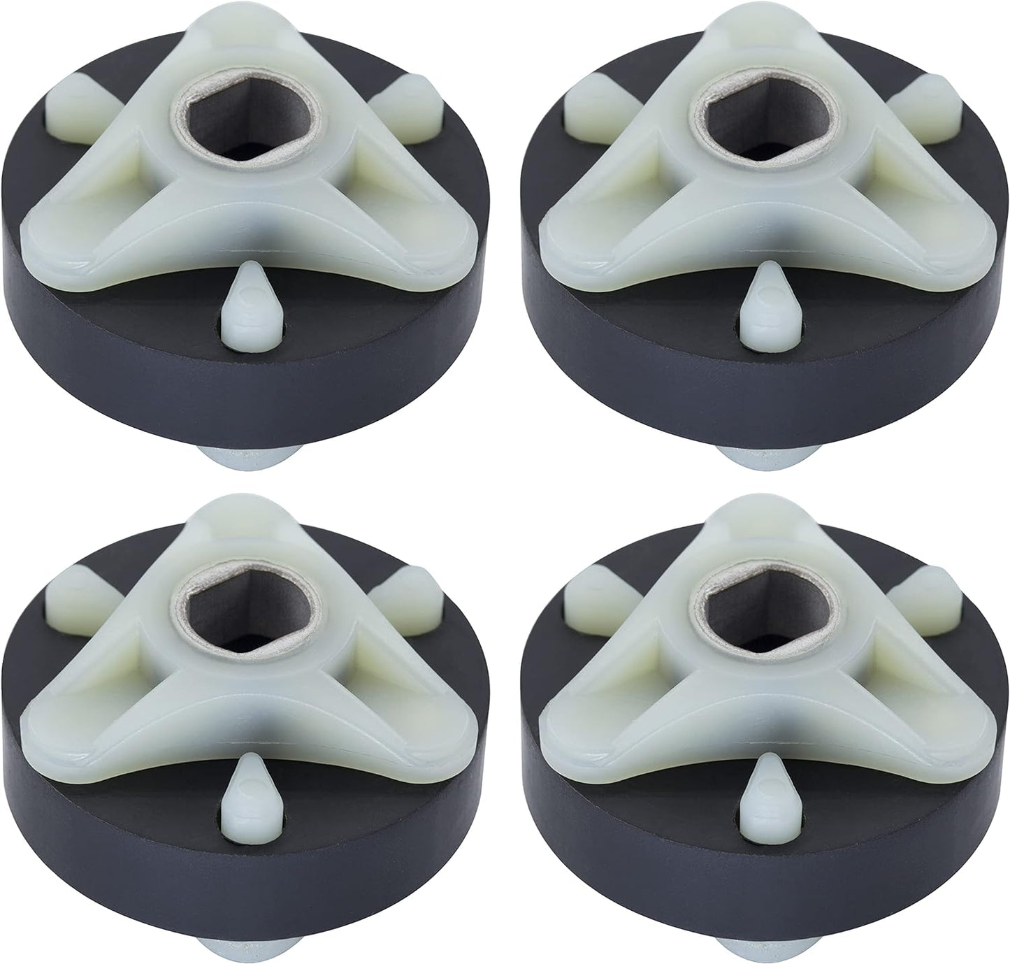 Heavy Duty Motor Coupling Kit for Washers