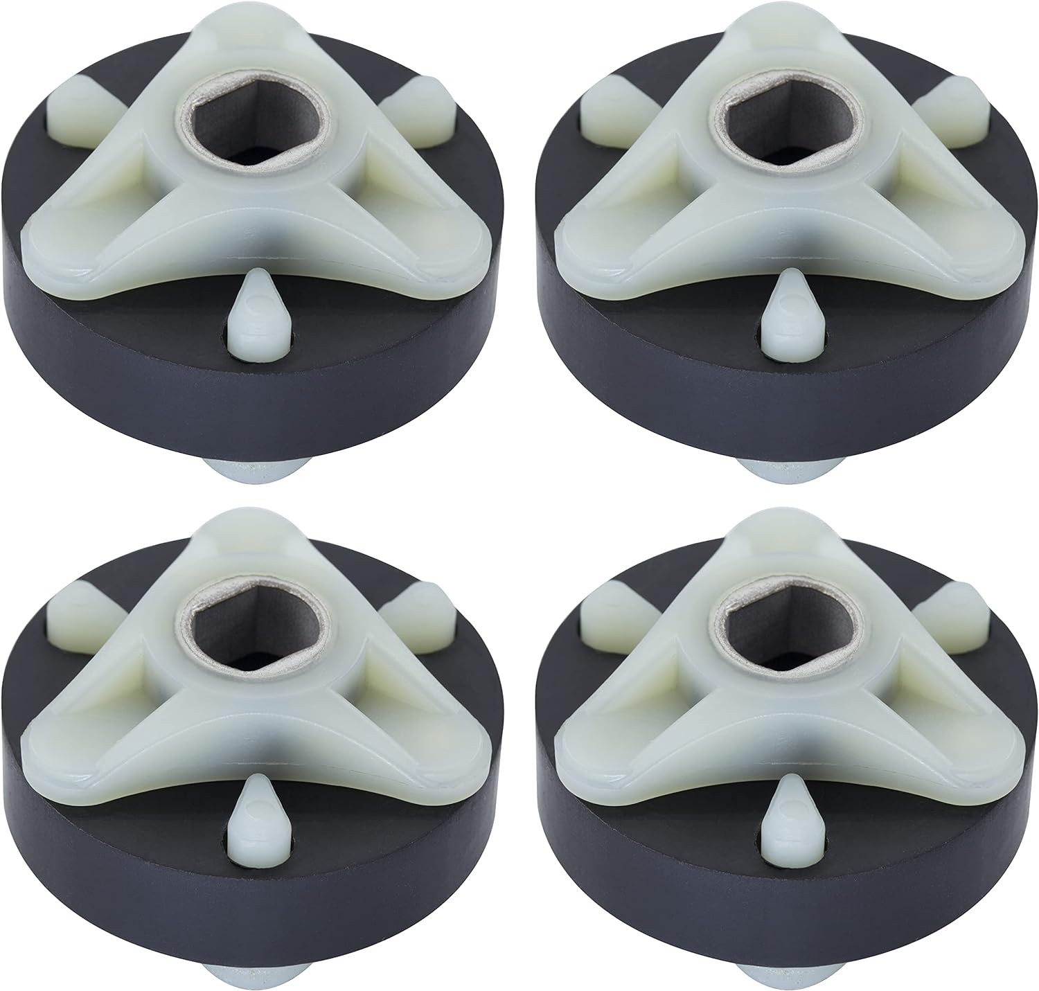 Heavy Duty Motor Coupling Kit for Washers
