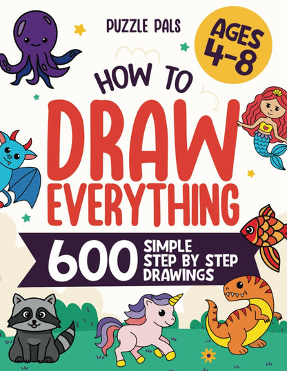 Drawing Guide for Beginners