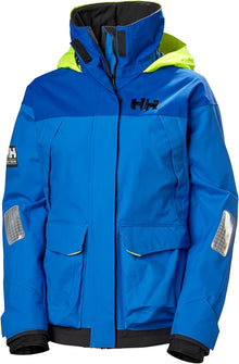 Helly Hansen Pier 3.0 Women's Waterproof Sailing Jacket