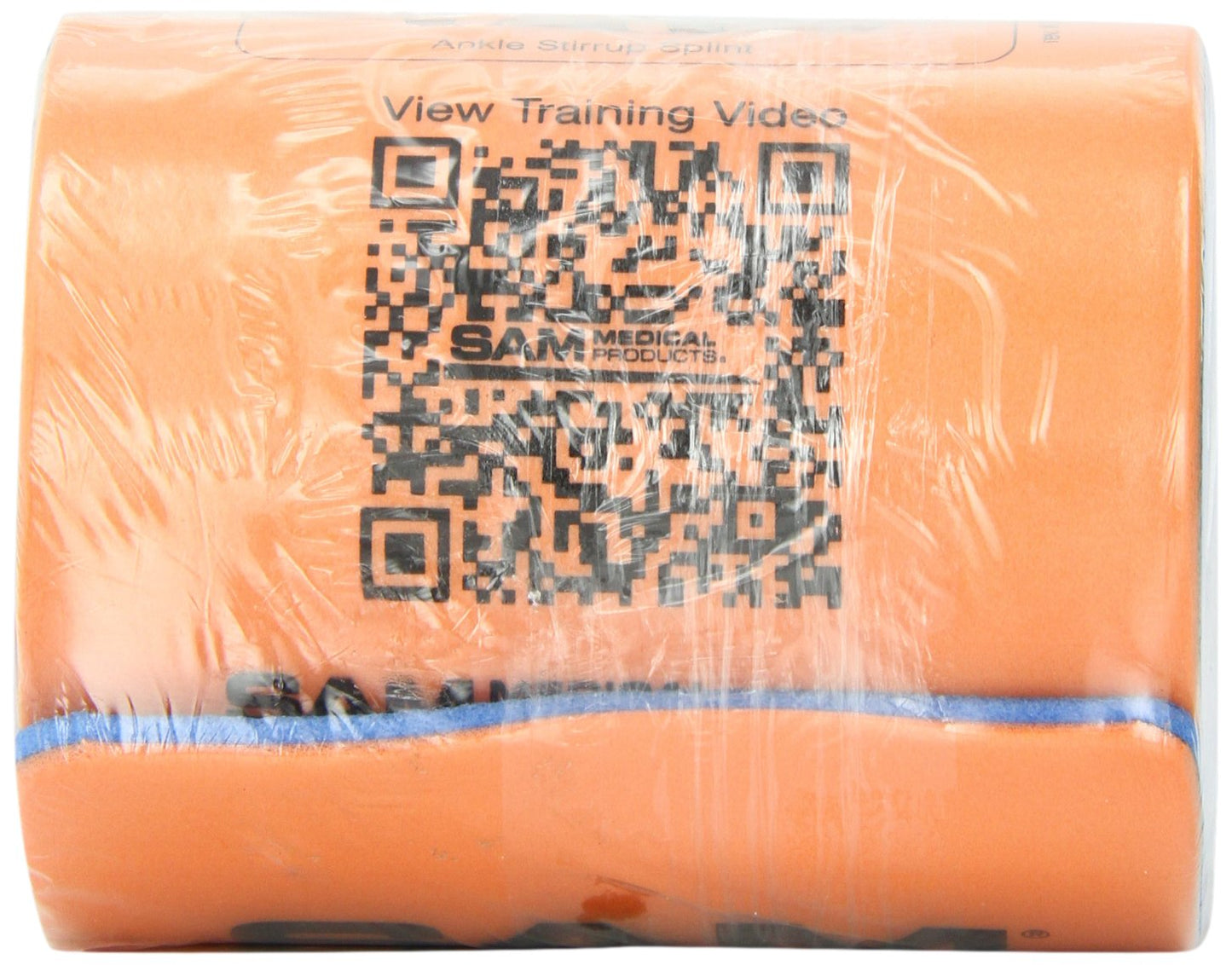 SAM Rolled Splint 36 Inch